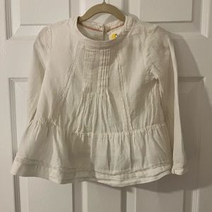 Off white shirt